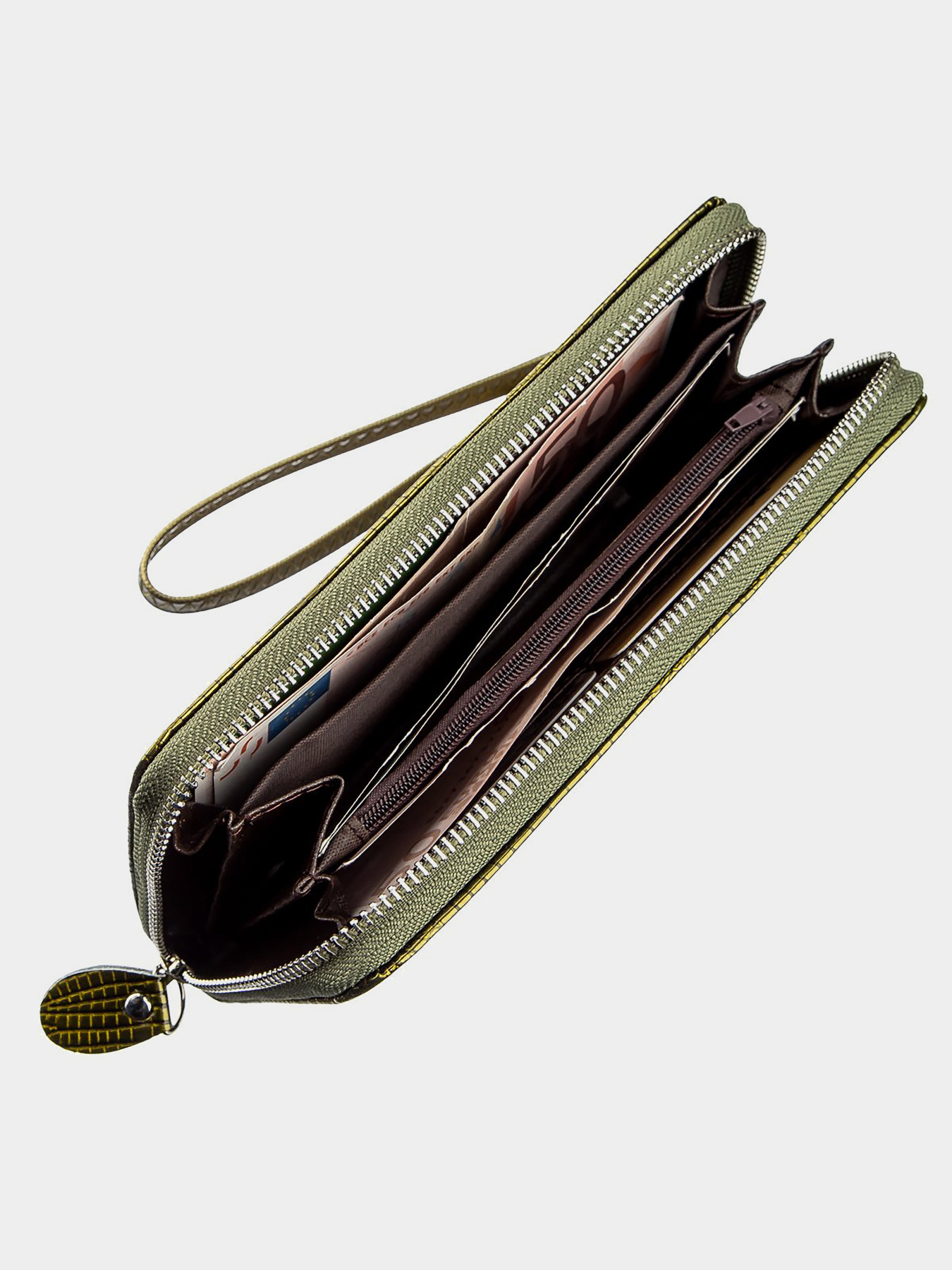 Кошелек Kivi модель bag24_19027 Фото