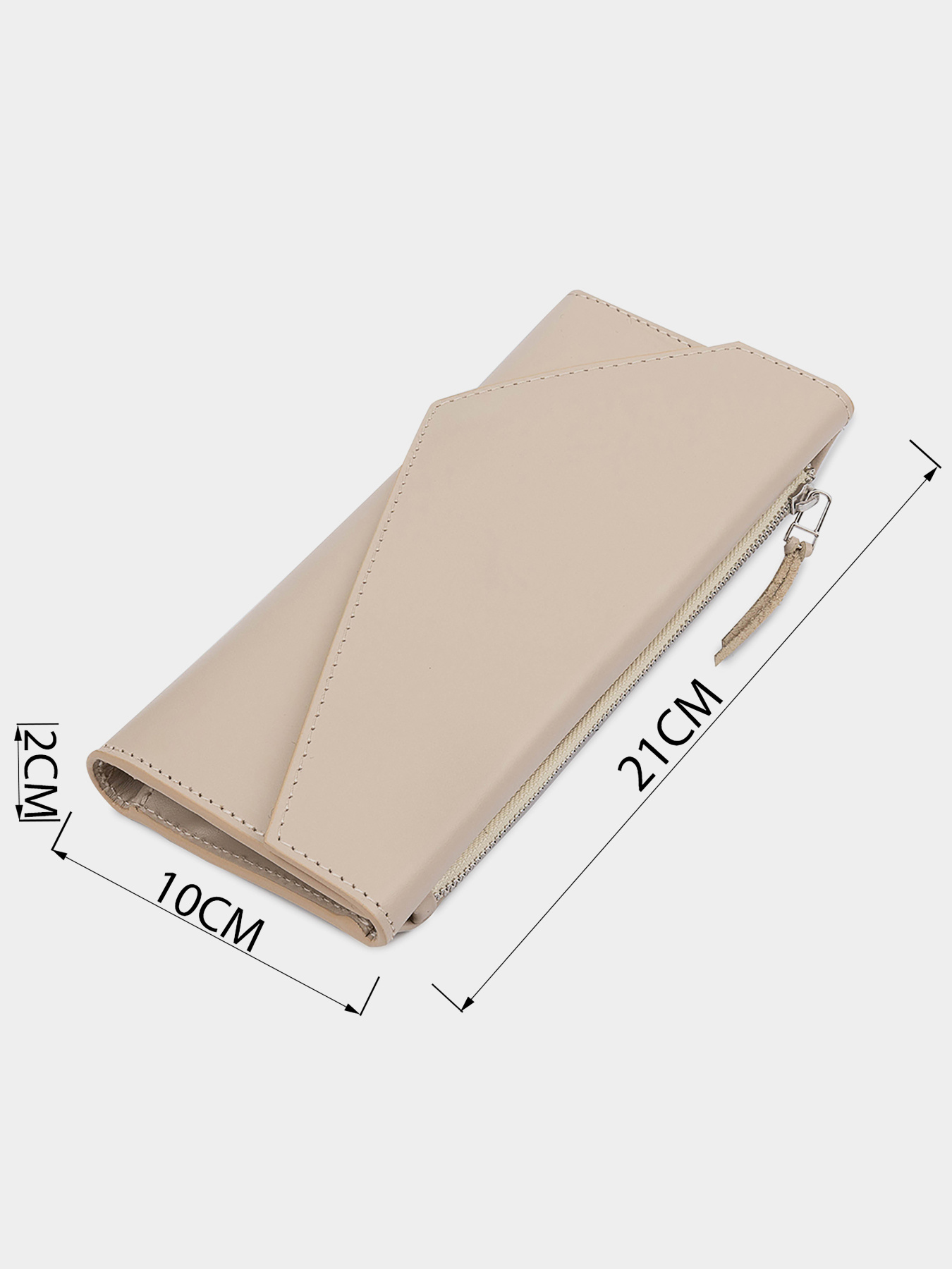 Кошелек Grande Pelle модель bag24_11521 Фото