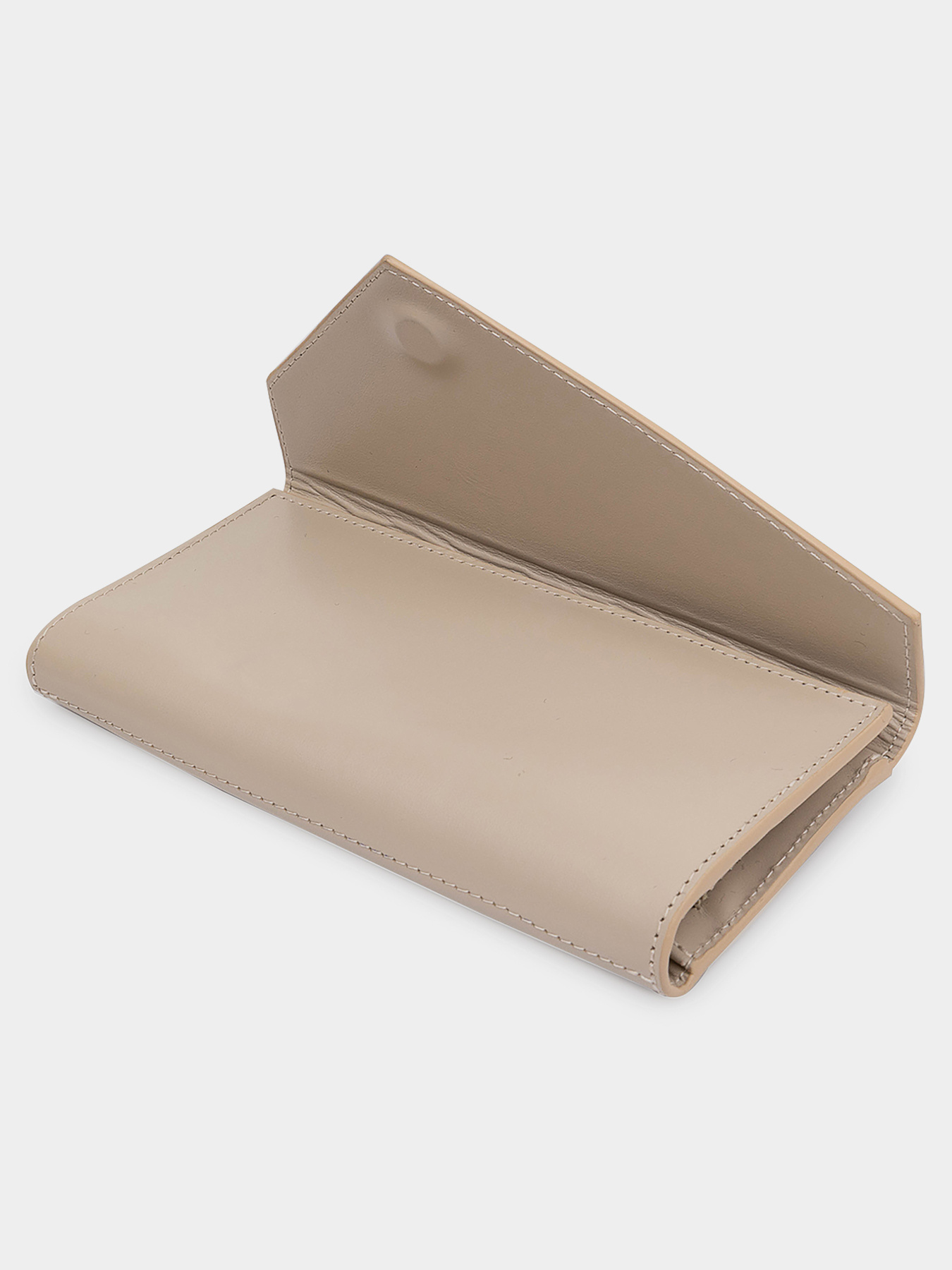 Кошелек Grande Pelle модель bag24_11521 Фото