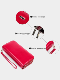 Гаманець Kivi модель bag24_19051 Фото