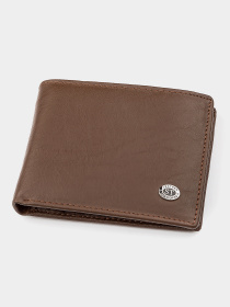 Гаманець ST Leather Accessories модель bag24_18353 Фото