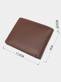 Гаманець ST Leather Accessories модель bag24_18353 Фото