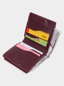 Портмоне Grande Pelle модель bag24_11518 Фото