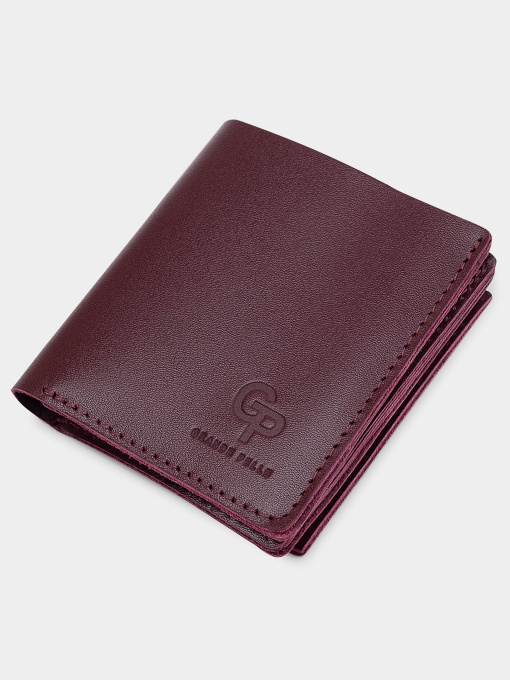 Портмоне Grande Pelle модель bag24_11518 Фото