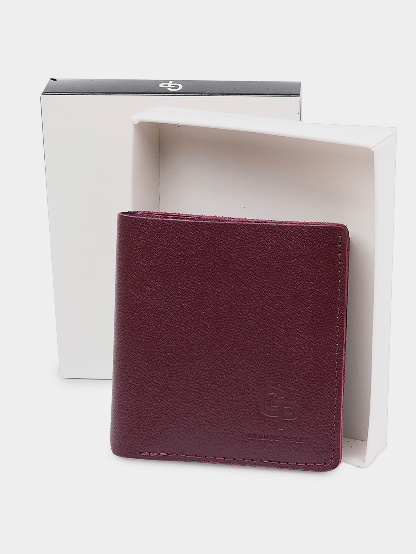 Портмоне Grande Pelle модель bag24_11518 Фото