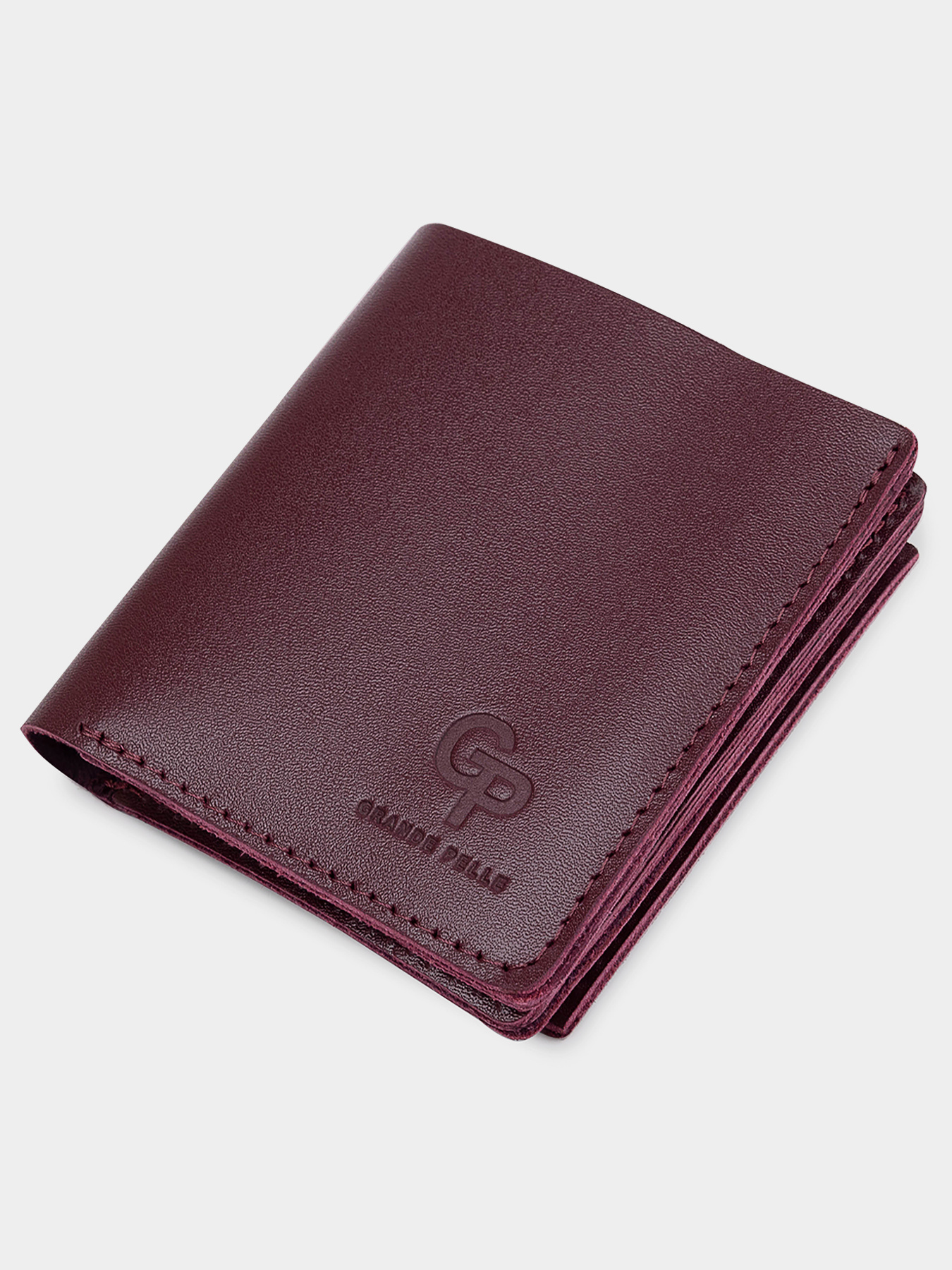 Портмоне Grande Pelle модель bag24_11518 Фото