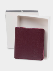 Портмоне Grande Pelle модель bag24_11518 Фото