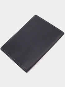 Обложка для документов Grande Pelle модель bag24_16723 Фото