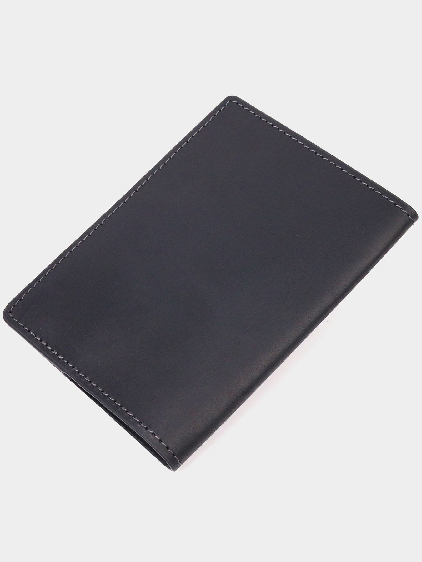 Обложка для документов Grande Pelle модель bag24_16723 Фото