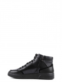 Ботинки Arzoni Bazalini модель 00000012308 Фото