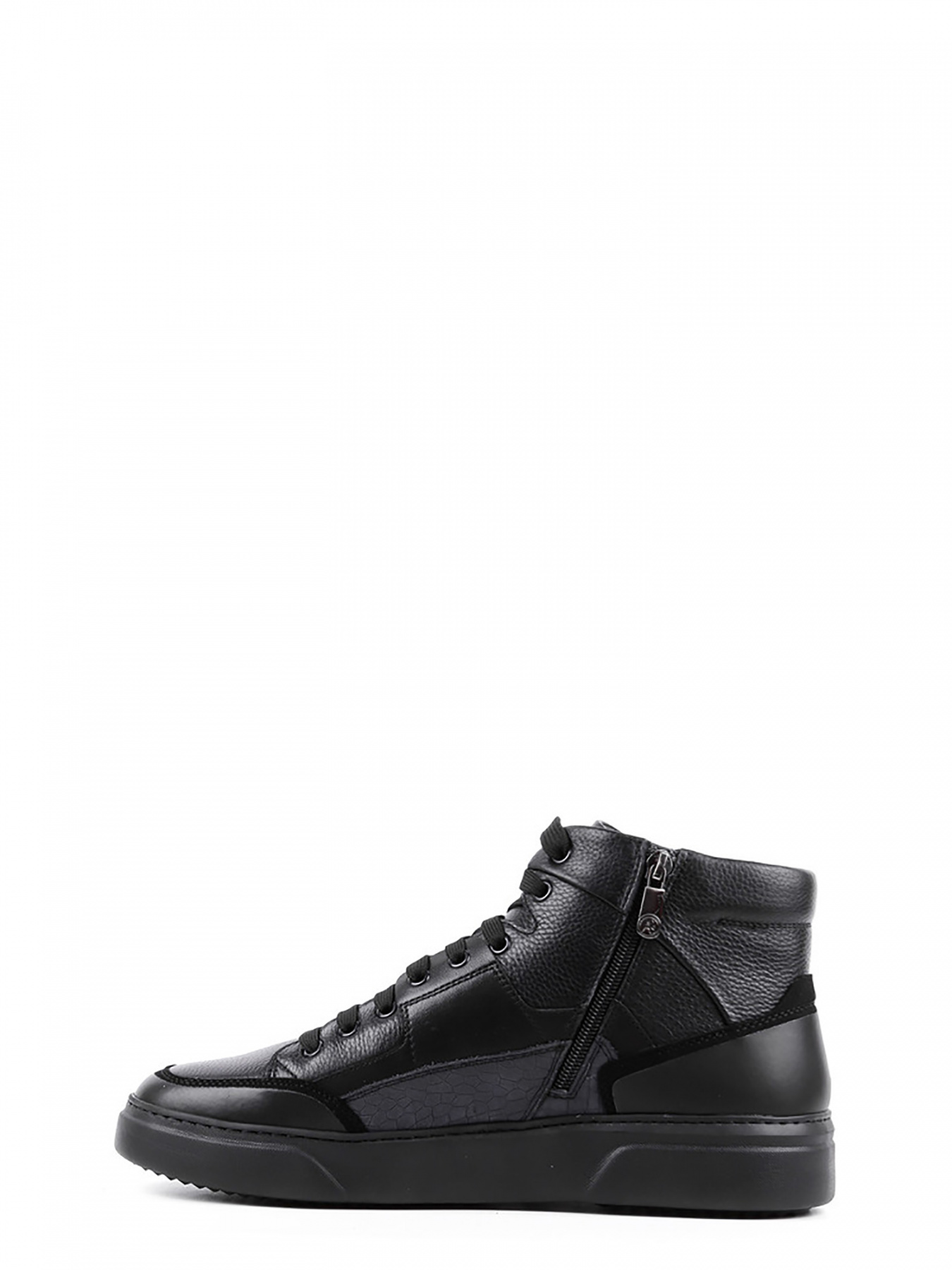 Ботинки Arzoni Bazalini модель 00000012308 Фото