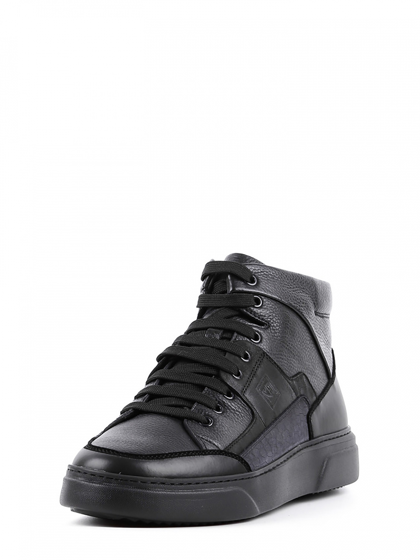 Ботинки Arzoni Bazalini модель 00000012308 Фото