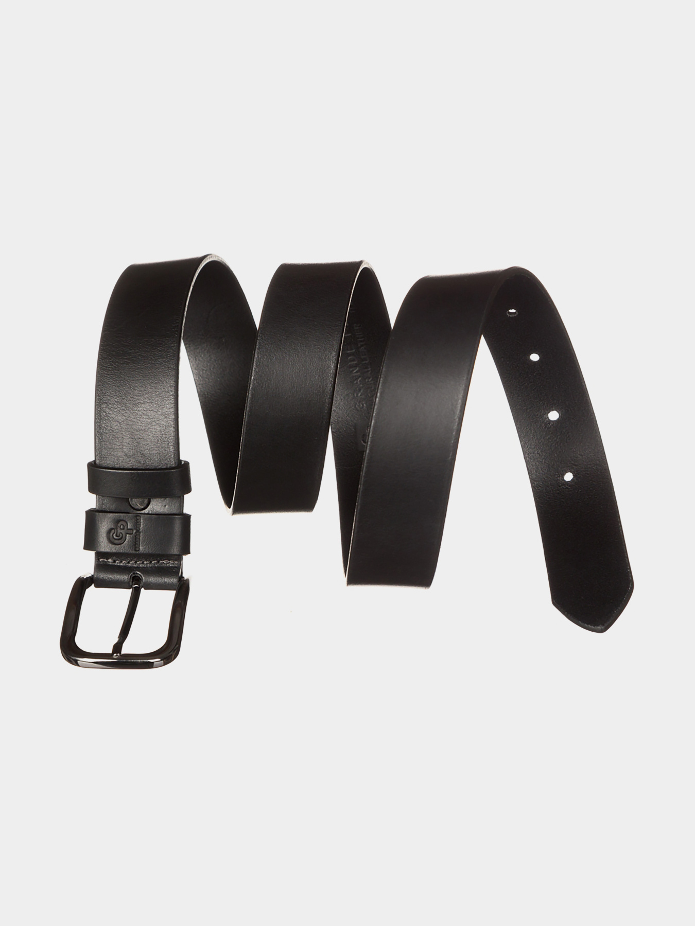 Ремінь Grande Pelle модель bag24_11029 Фото