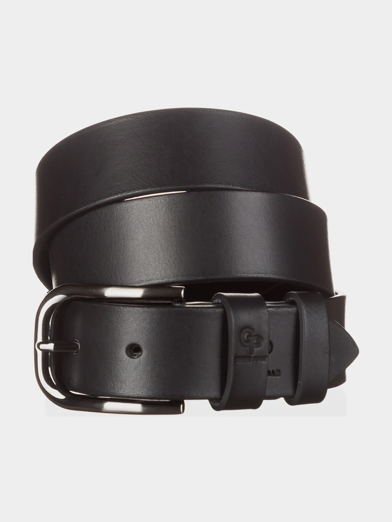 Ремінь Grande Pelle модель bag24_11029 Фото