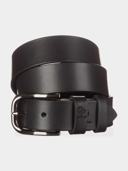 Ремень Grande Pelle модель bag24_11029 Фото