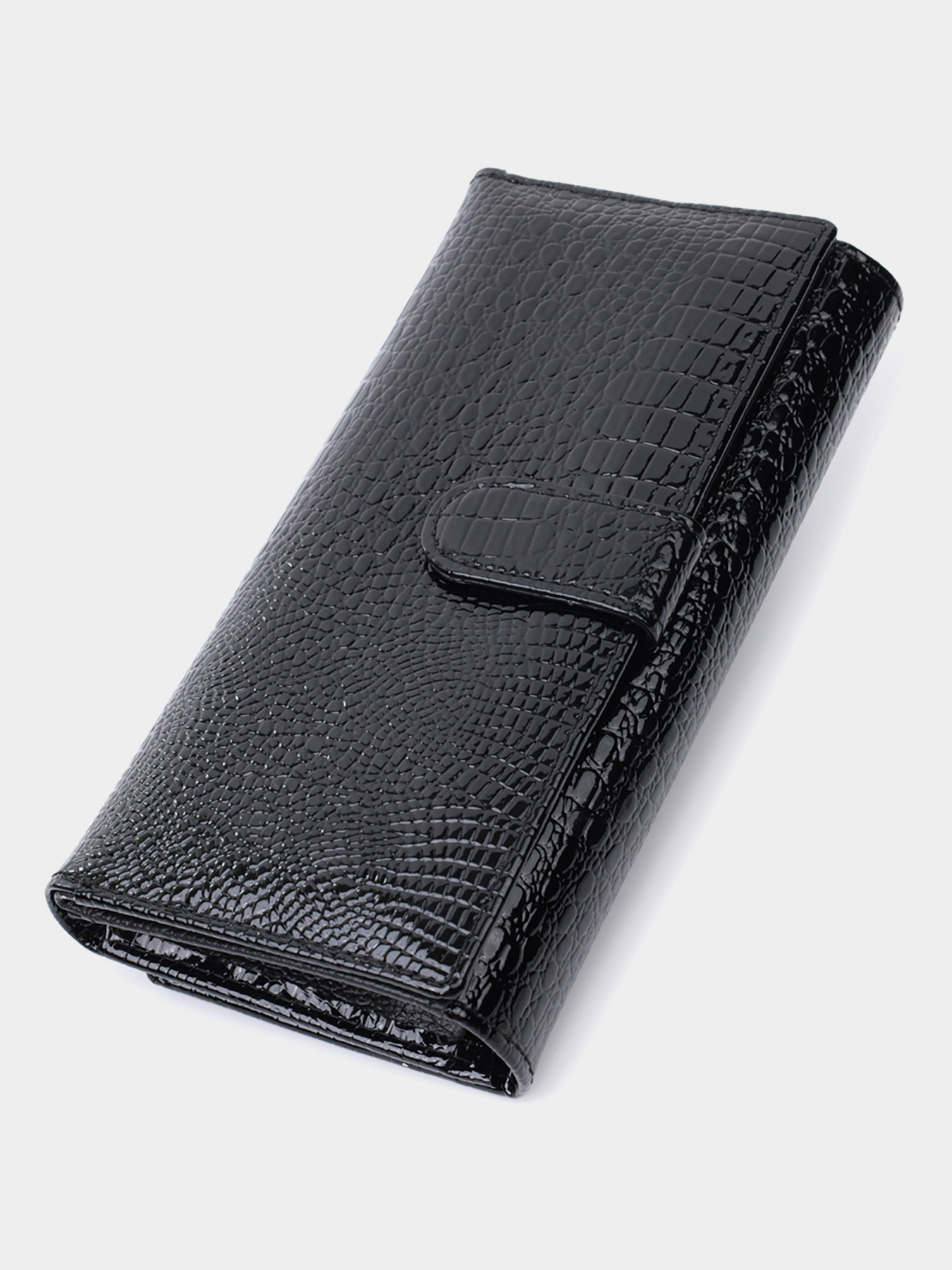 Кошелек ST Leather Accessories модель bag24_22683 Фото