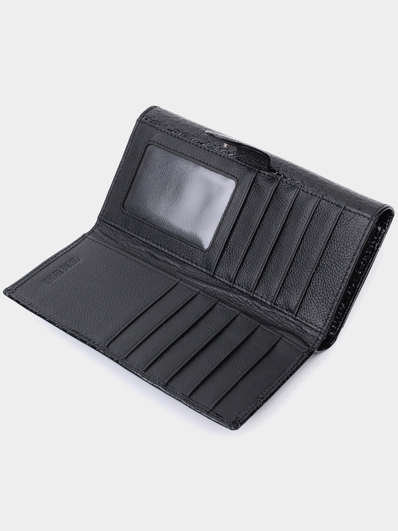 Кошелек ST Leather Accessories модель bag24_22683 Фото