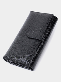 Кошелек ST Leather Accessories модель bag24_22683 Фото