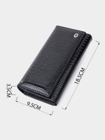 Кошелек ST Leather Accessories модель bag24_22683 Фото