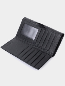 Кошелек ST Leather Accessories модель bag24_22683 Фото