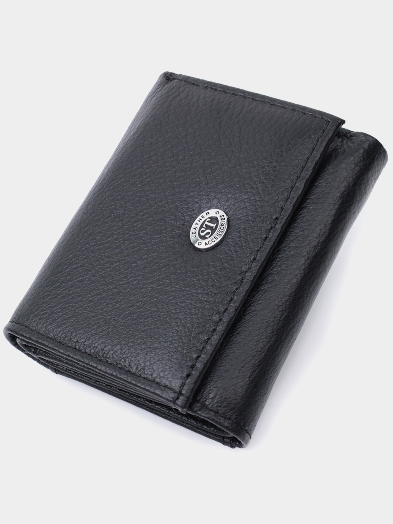 Кошелек ST Leather Accessories модель bag24_22730 Кошелек ST Leather Accessories модель bag24_22730 Фото