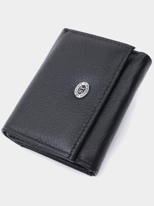 Кошелек ST Leather Accessories модель bag24_22730 Фото