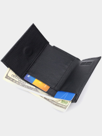 Кошелек ST Leather Accessories модель bag24_22730 Кошелек ST Leather Accessories модель bag24_22730 Фото