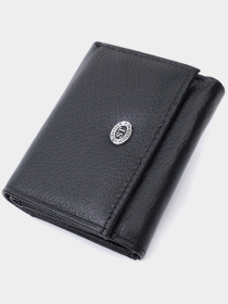 Гаманець ST Leather Accessories модель bag24_22730 Фото