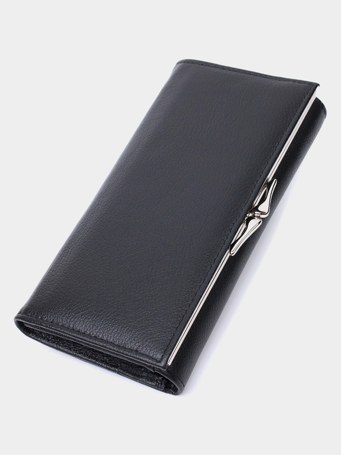 Кошелек ST Leather Accessories модель bag24_22691 Фото