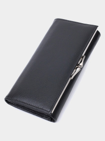 Кошелек ST Leather Accessories модель bag24_22691 Фото