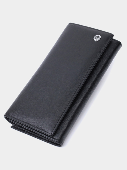 Гаманець ST Leather Accessories модель bag24_22691 Фото