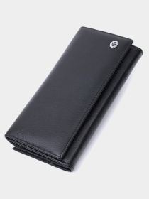 Гаманець ST Leather Accessories модель bag24_22691 Фото