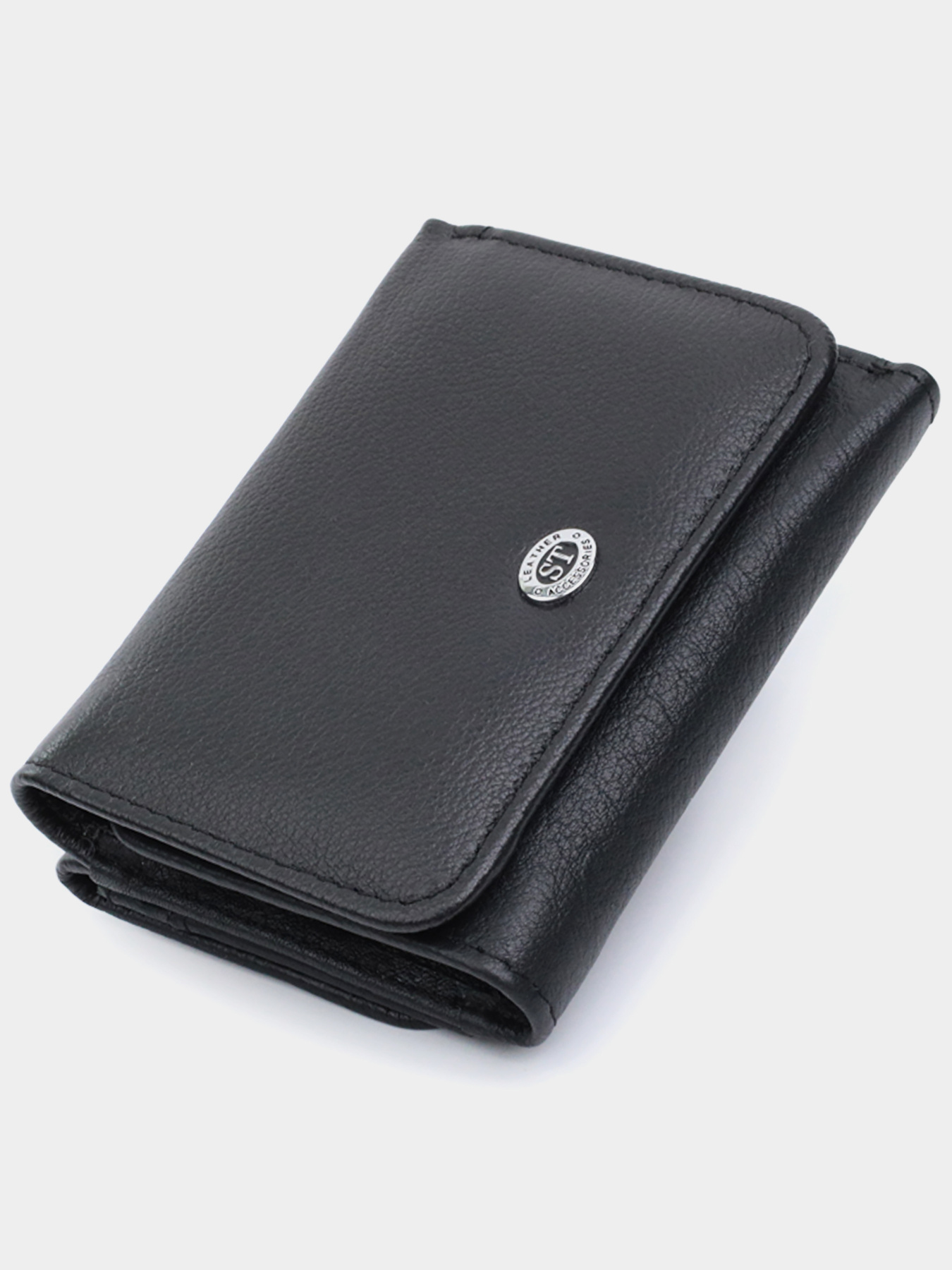 Кошелек ST Leather Accessories модель bag24_22722 Фото