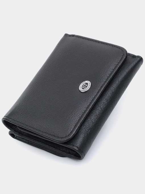 Гаманець ST Leather Accessories модель bag24_22722 Фото