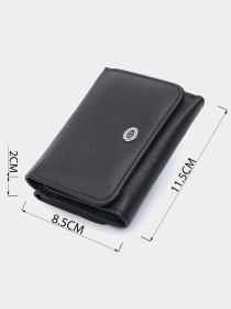 Кошелек ST Leather Accessories модель bag24_22722 Кошелек ST Leather Accessories модель bag24_22722 Фото