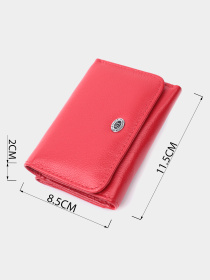 Кошелек ST Leather Accessories модель bag24_22721 Фото