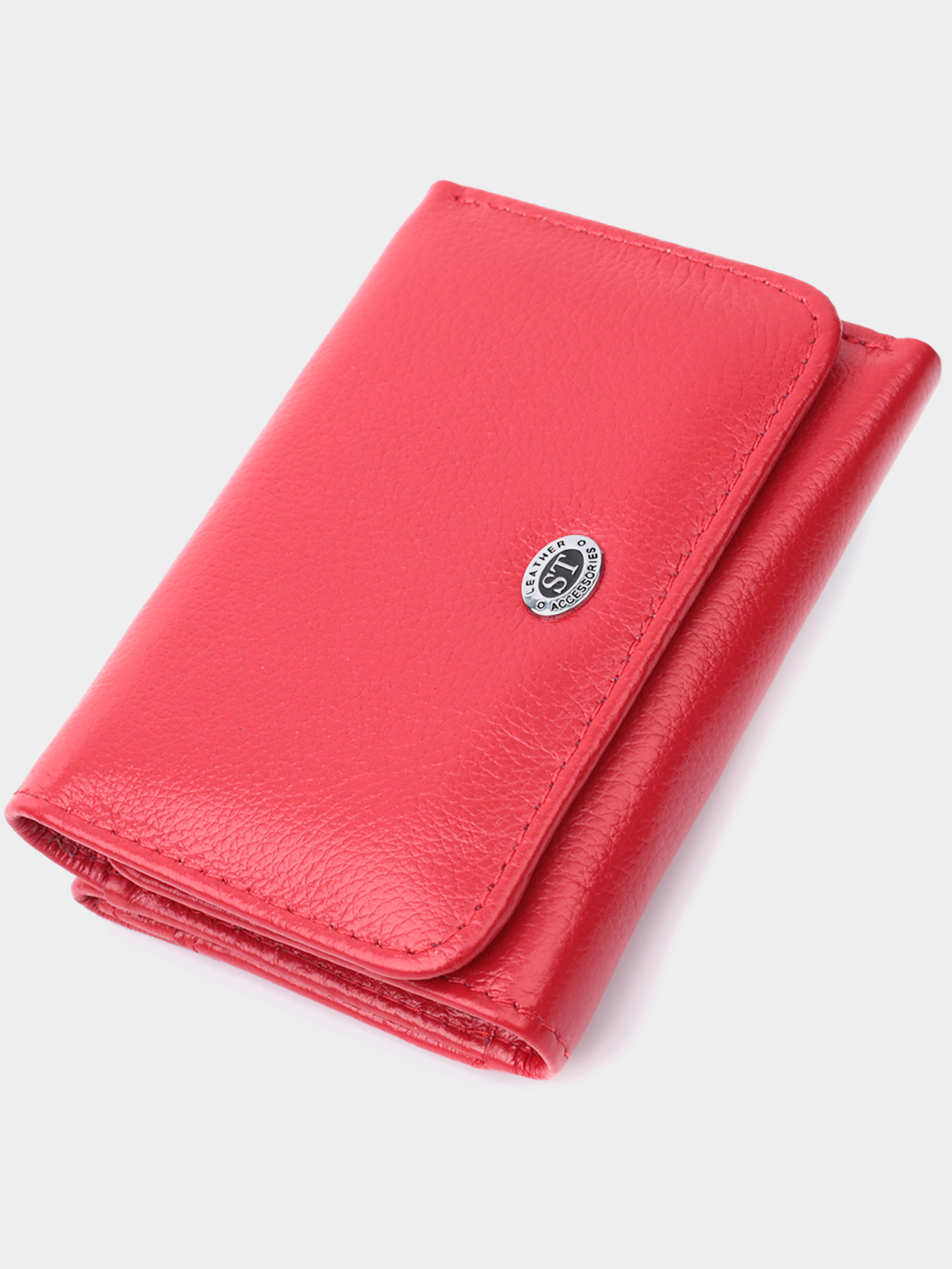 Кошелек ST Leather Accessories модель bag24_22721 Кошелек ST Leather Accessories модель bag24_22721 Фото