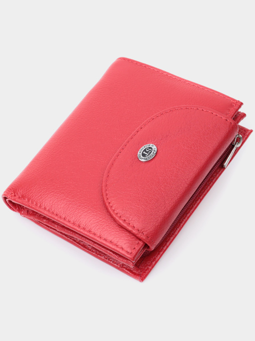 Кошелек ST Leather Accessories модель bag24_22712 Фото