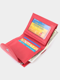 Гаманець ST Leather Accessories модель bag24_22712 Фото