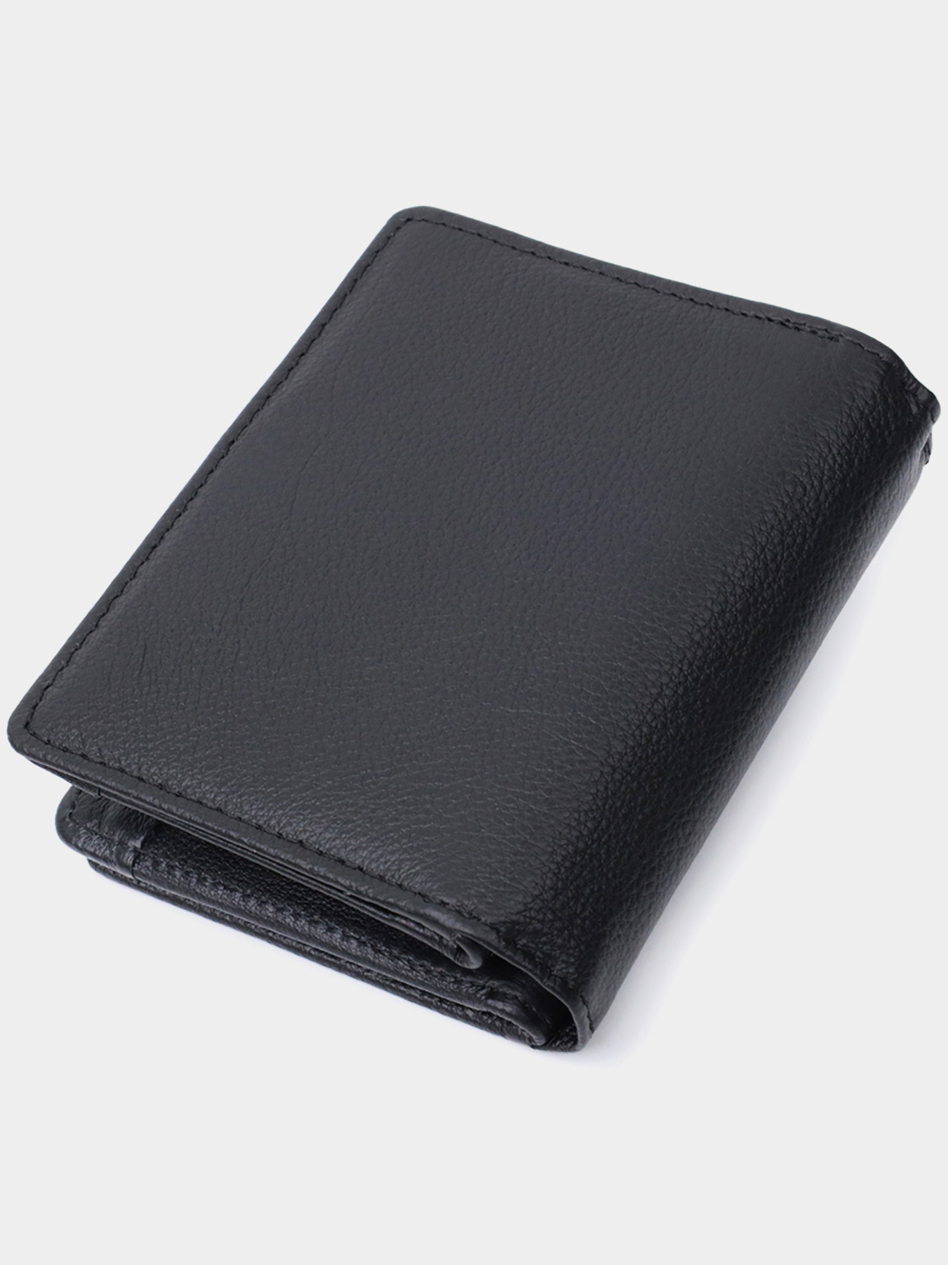 Гаманець ST Leather Accessories модель bag24_22713 Фото