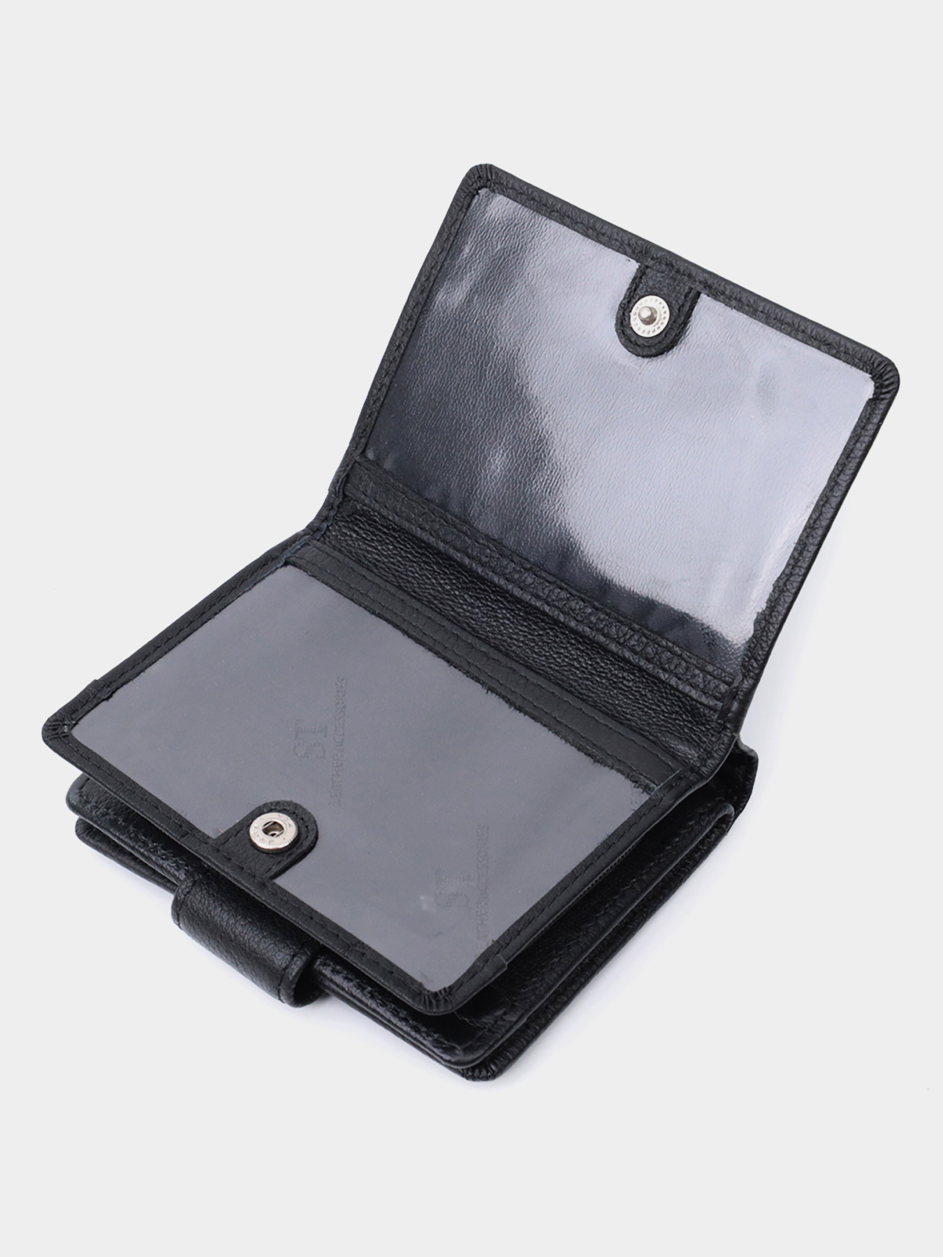 Гаманець ST Leather Accessories модель bag24_22713 Фото