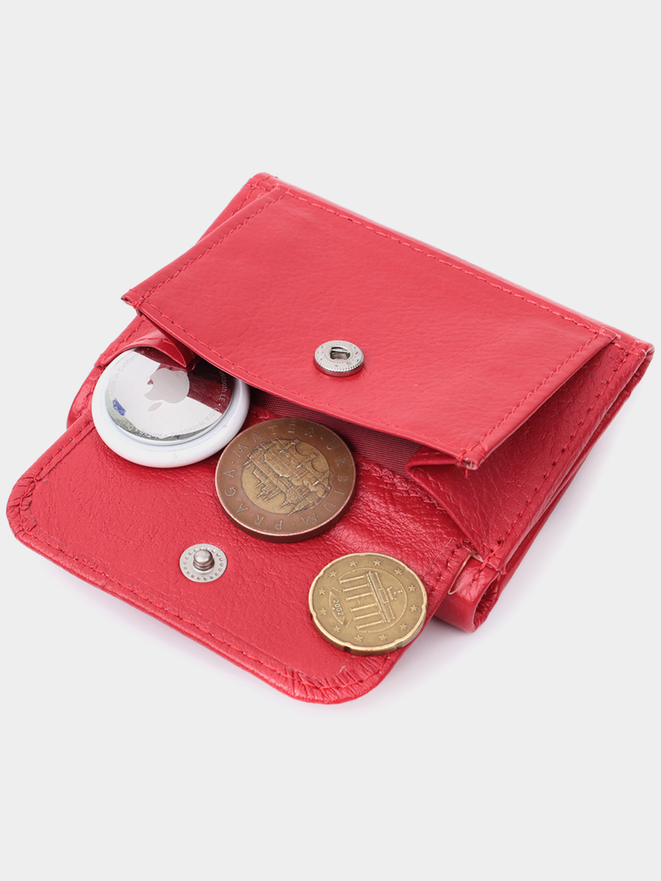 Гаманець ST Leather Accessories модель bag24_22741 Фото