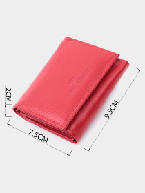 Гаманець ST Leather Accessories модель bag24_22741 Фото