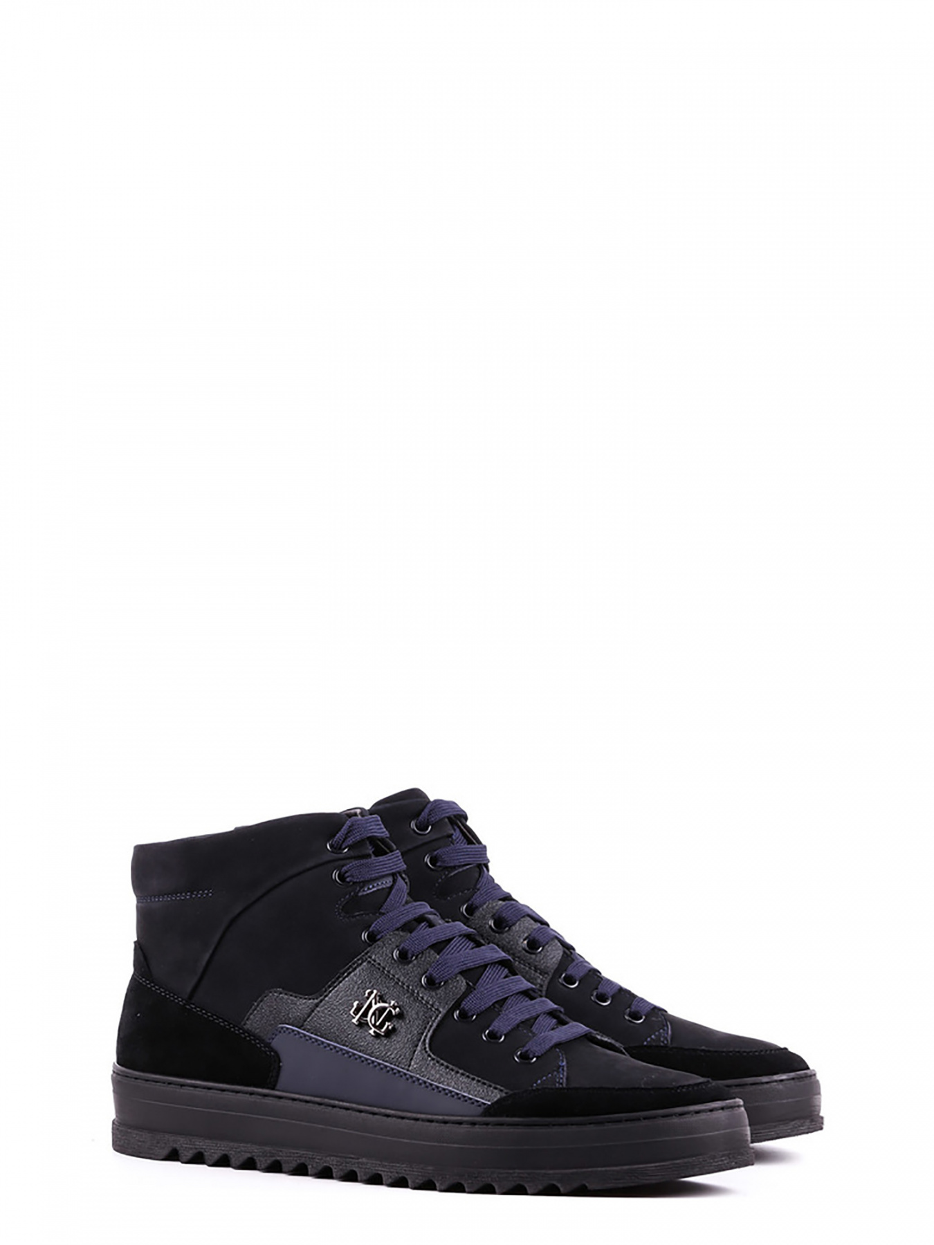 Ботинки Arzoni Bazalini модель 00000012307 Фото