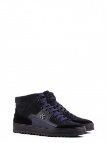 Ботинки Arzoni Bazalini модель 00000012307 Фото