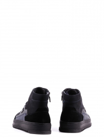 Ботинки Arzoni Bazalini модель 00000012307 Фото