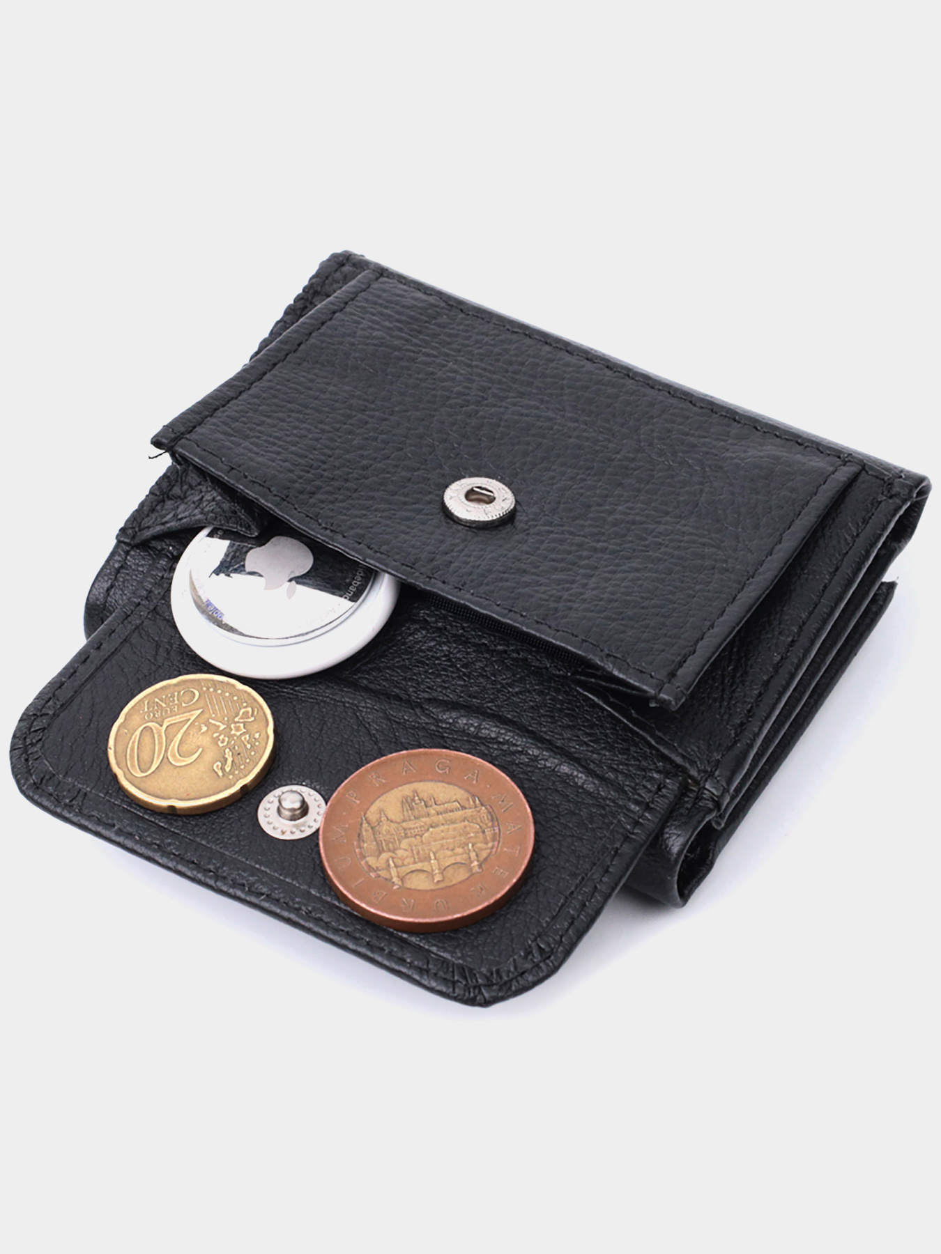 Гаманець ST Leather Accessories модель bag24_22742 Фото