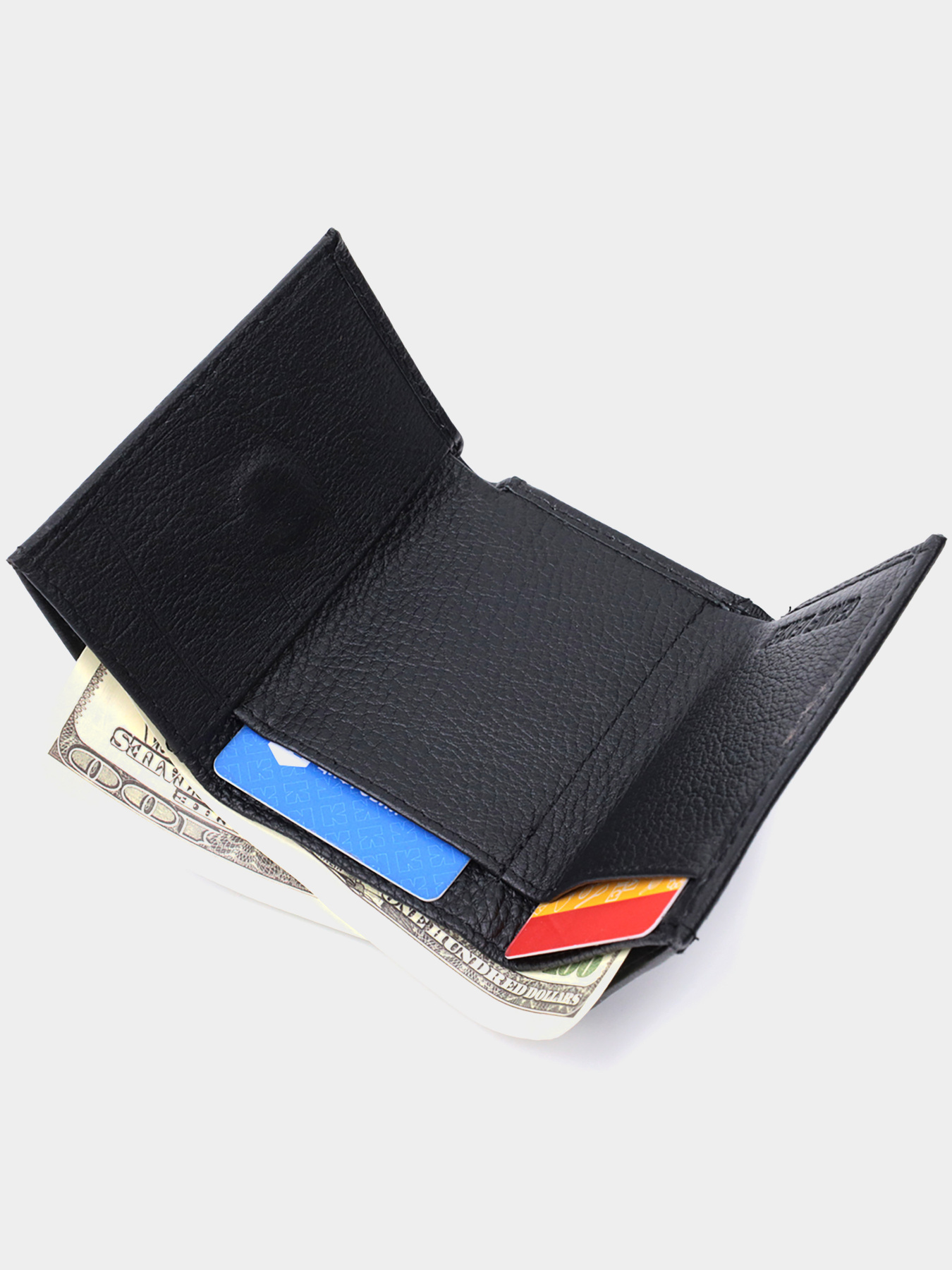 Гаманець ST Leather Accessories модель bag24_22742 Фото