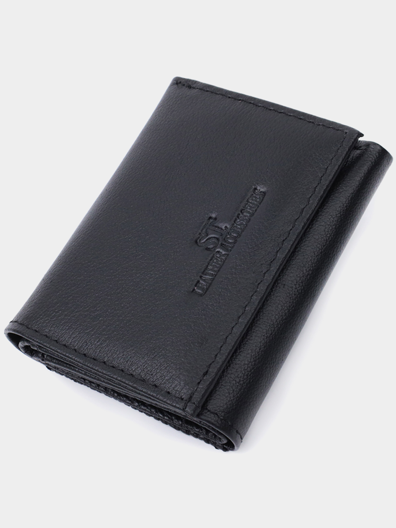 Гаманець ST Leather Accessories модель bag24_22742 Фото