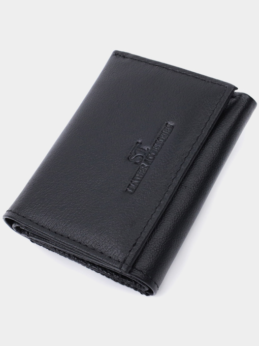 Гаманець ST Leather Accessories модель bag24_22742 Фото